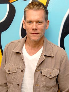 Kevin Bacon